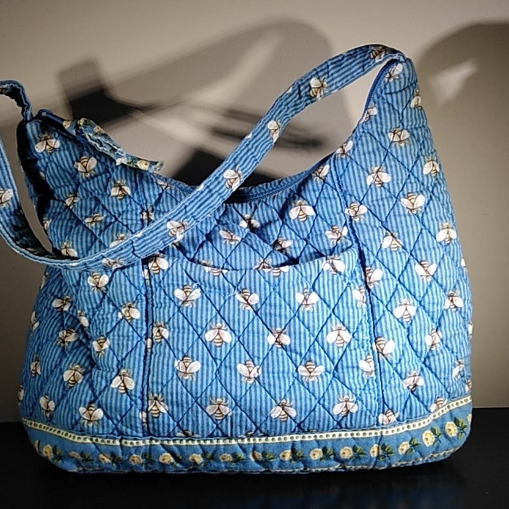 💞 Vera Bradley bag